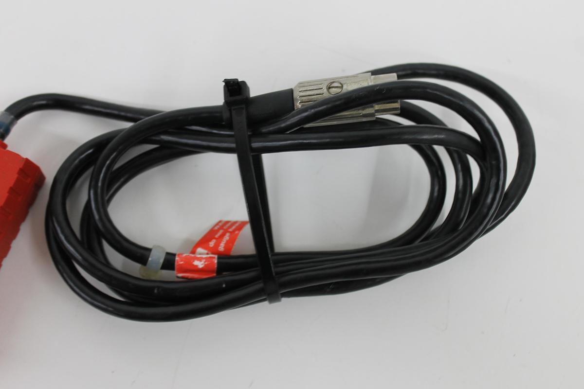 Used Edwards PRM10K D02166000 Vacuum Guage Head