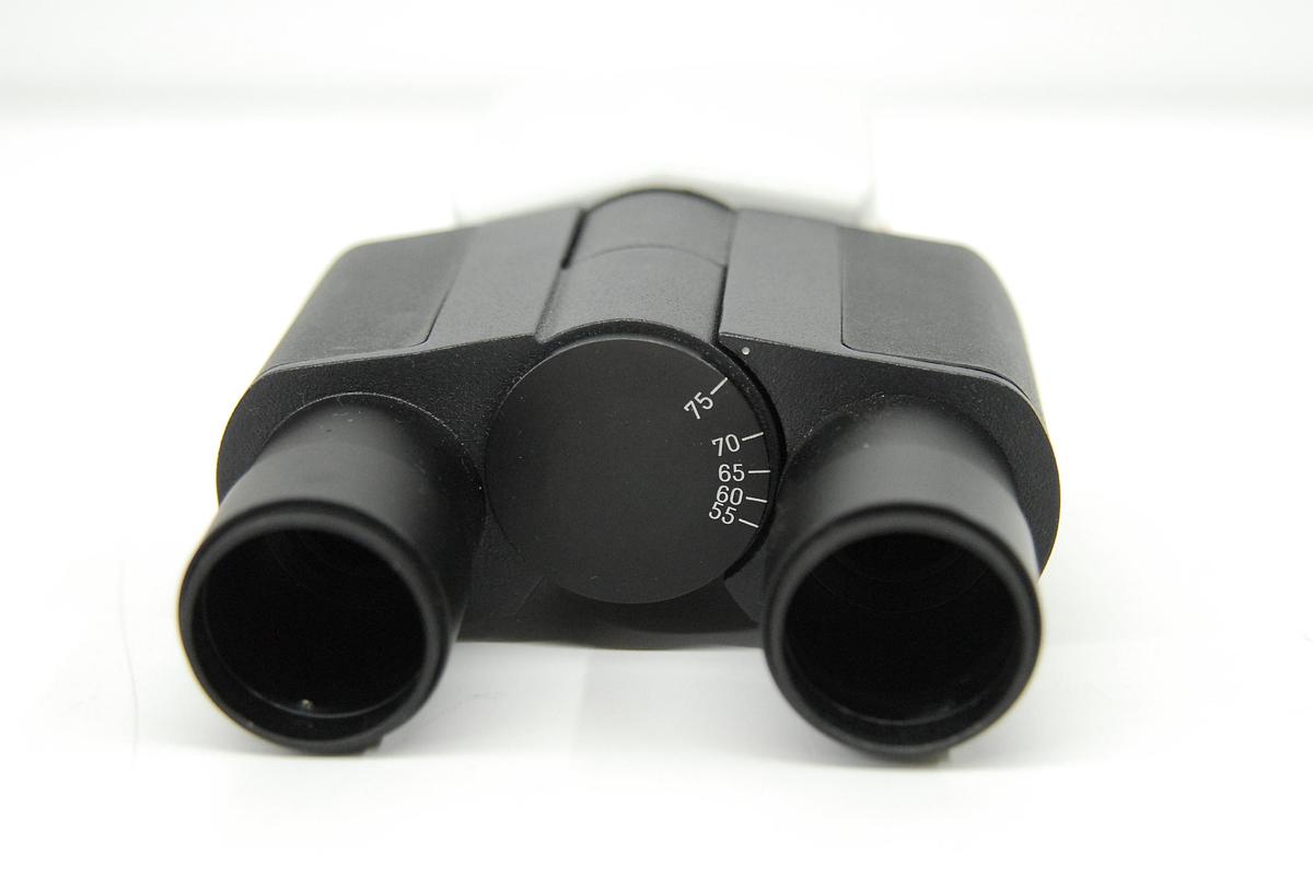 Used Motic BA210 Binocular Head