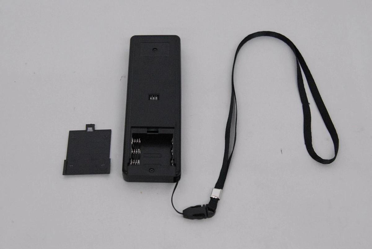 Used Flolight Remote Control