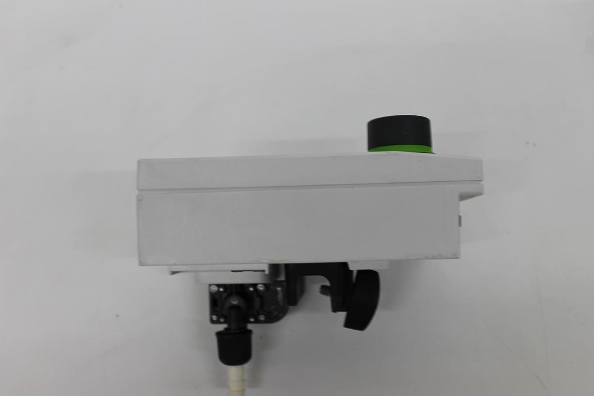 Used Buchi V-850 Vaccuum Controller