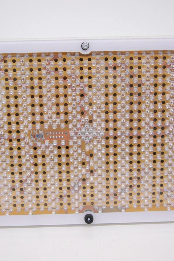 Used Natus 001103 neoBLUE LED Phototherapy System ( 2966 Hrs)