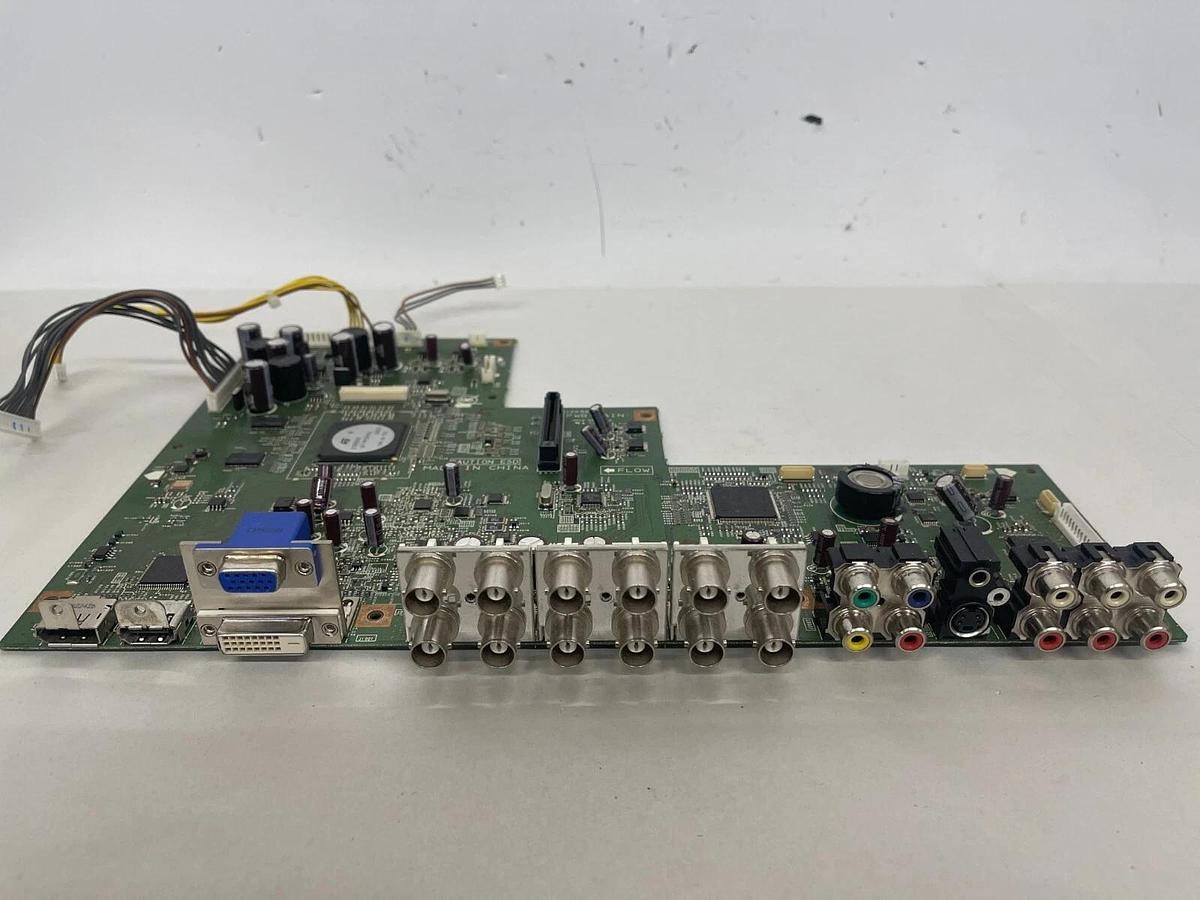 Used NEC PWB-MAIN J2090521 Main Board