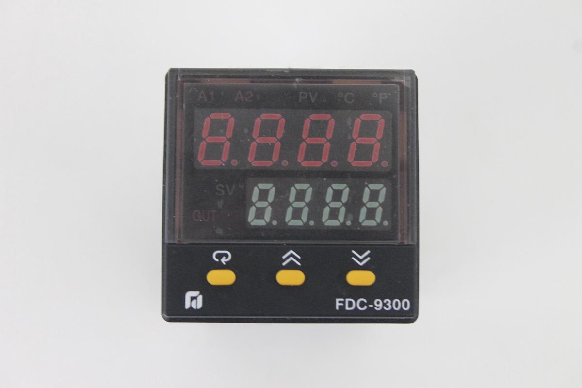 Used Future Design Controls FDC-9300 Temperature Controller