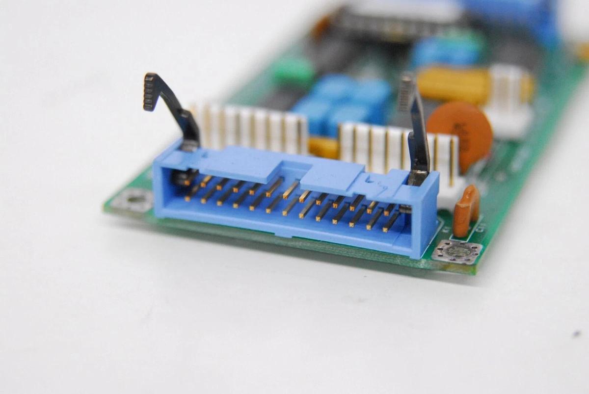 Used Wallac RJE-A 1055 8123 C Lift Controller