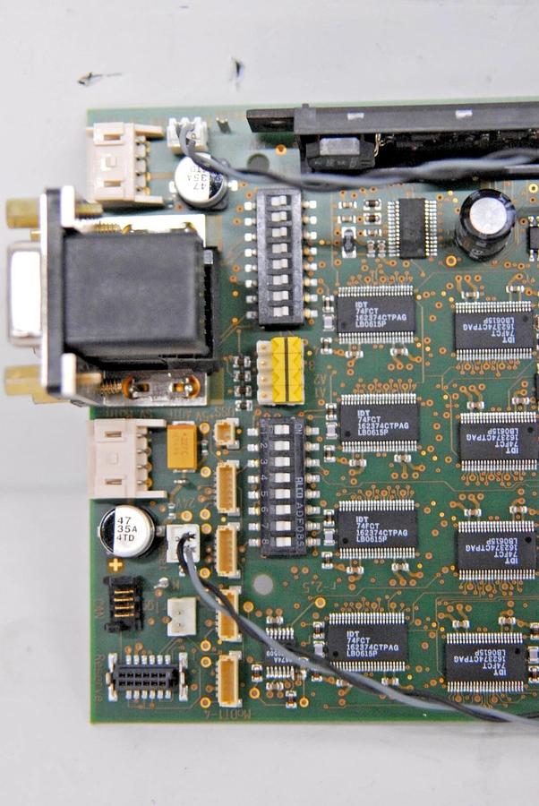 Used Zeiss 1338-815 AOTF Drive Board (000000-1338-815V07) - LSM 510 META