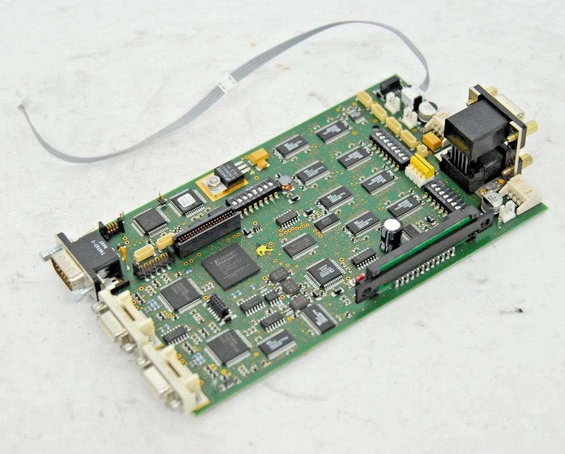 Used Zeiss 1338-815 AOTF Laser Drive Board 000000-1338-815V07 - LSM 510 Laser Module