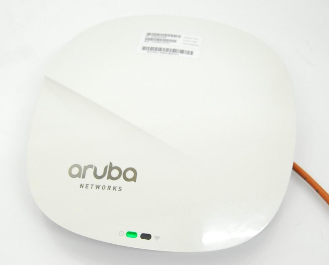 Used HPE Aruba AP-335 APIN0335 Wireless Access Point 802.11ac 4x4:4 Dual-Band