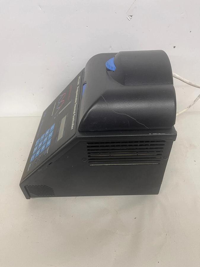 Used MJ Research PTC-100 Programmable Thermal Controller - Read Description 689192473726