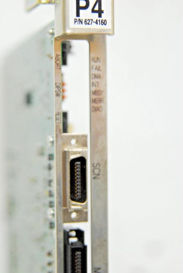 Used Applied Biosystems 3130 - ECPU550 HCD60 271-5818 Control Board