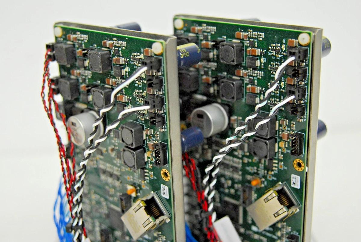 Used T2 Biosystems T2DX Analyzer - PCR Assembly 71-0022-R