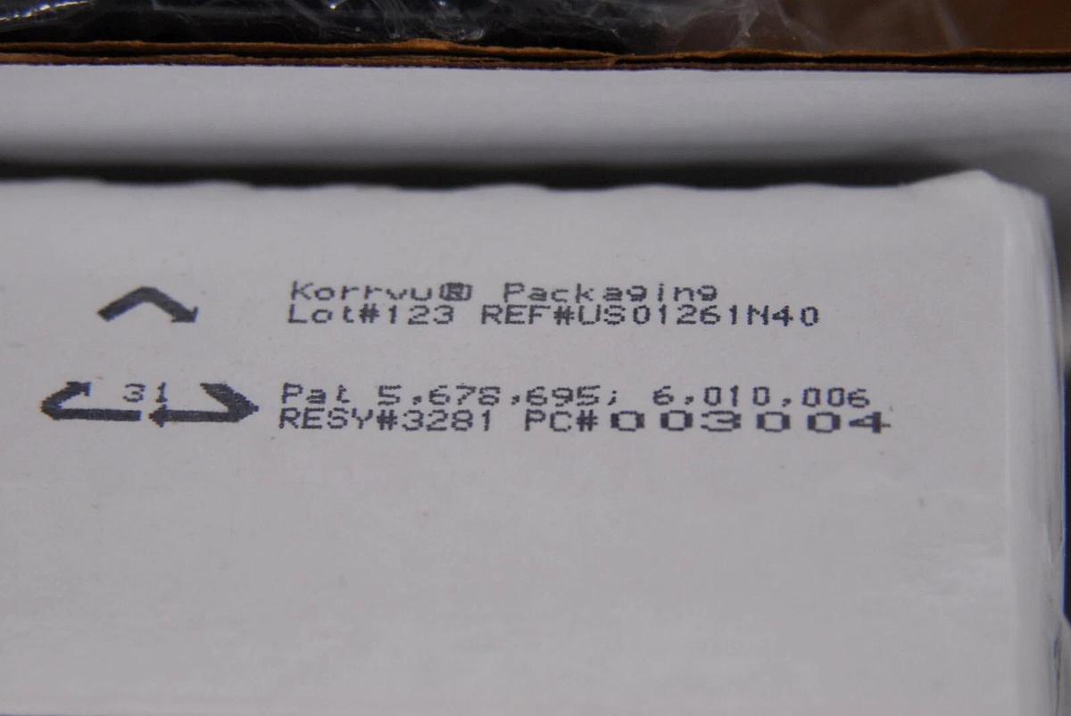 SARGENT 3267 Remote Power Supply Option/Control 52-2496 *New Open Box*