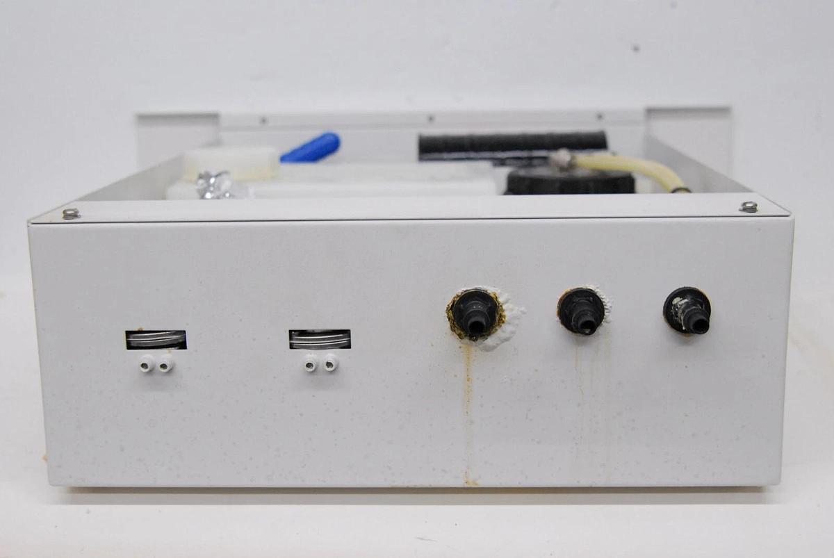 Used Shandon Pathcentre Accessory Drawer Assembly - Read Description