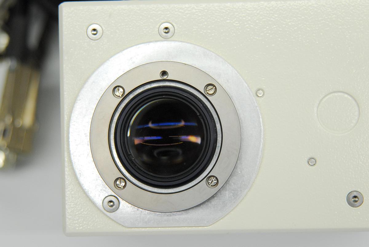 Used Zeiss 1418-826 Detection Module (Axiovert 200M)