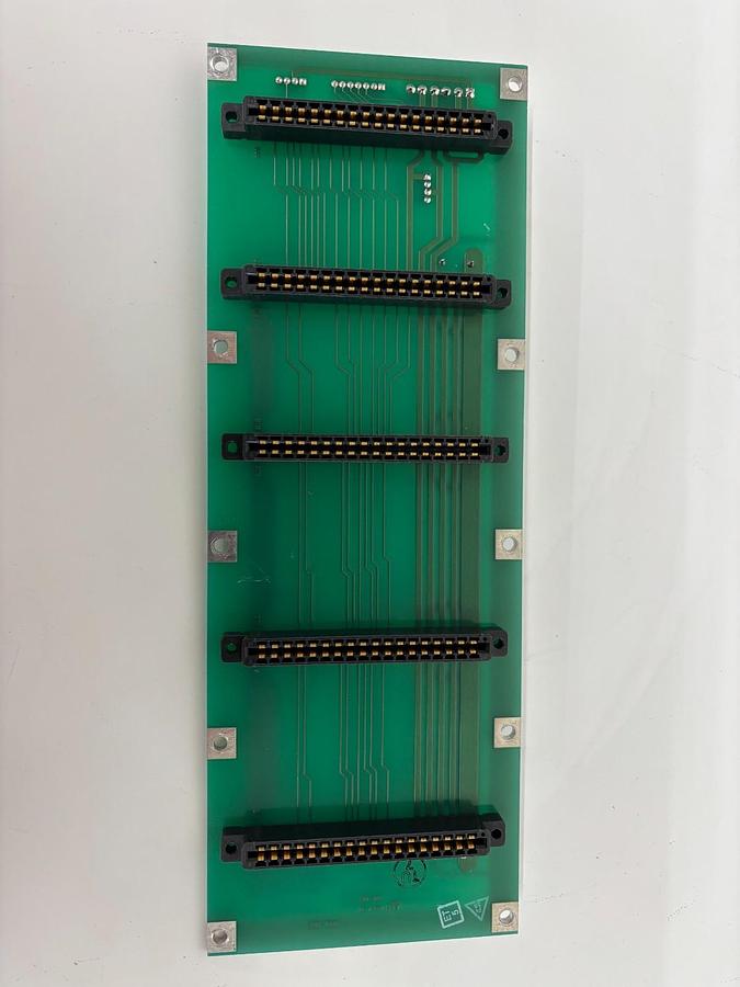 Used Bio-Rad 800-2403 AW-2403 Drive Module Motherboard Connector - CHEF MAPPER