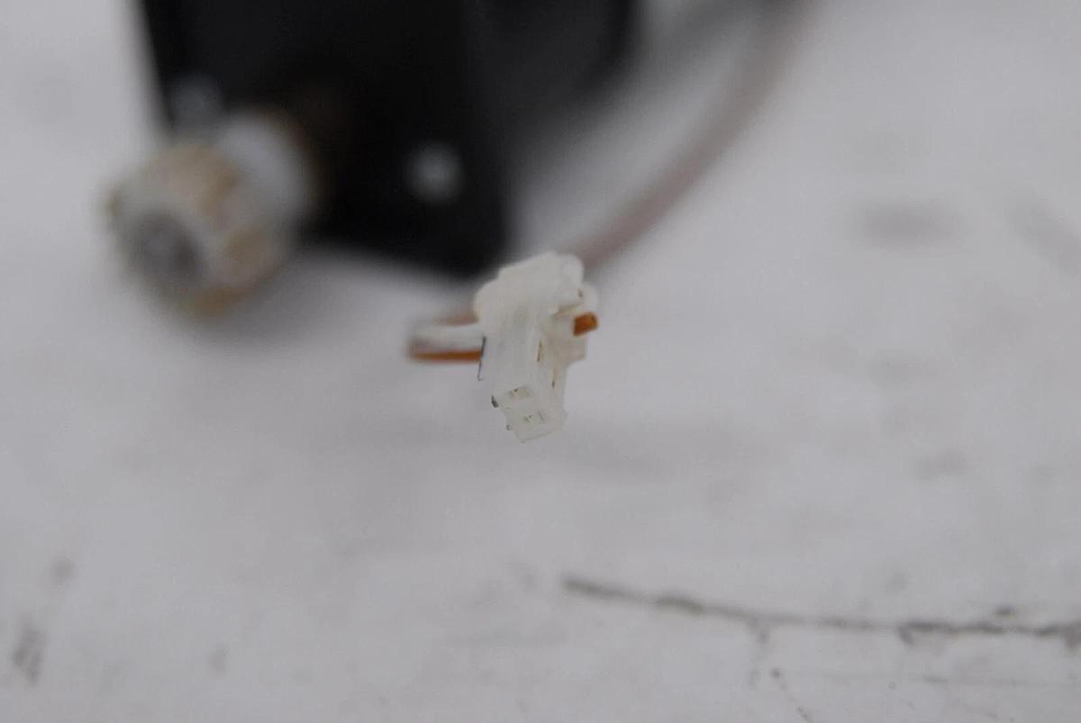 Used Maxon DC Motor 47.040.038-00.09-084 K10, 236-050