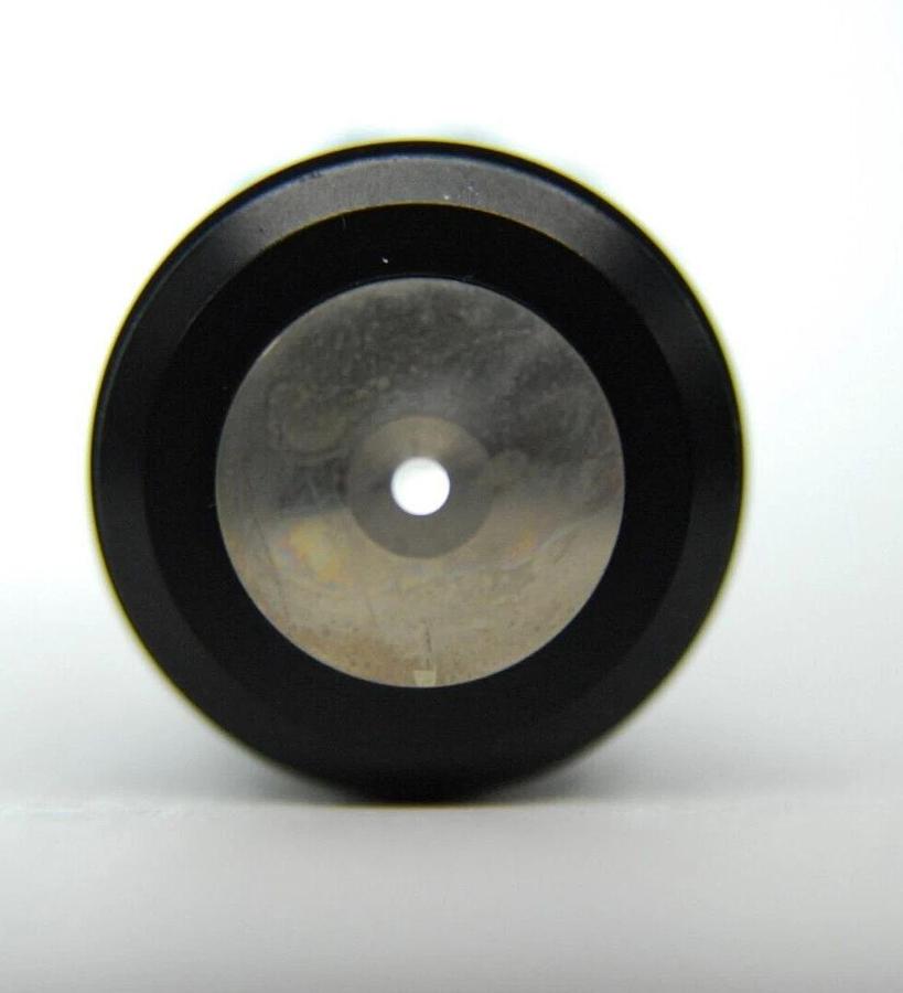 Used Zeiss aus JENA GF Planachromat Objective - 40x