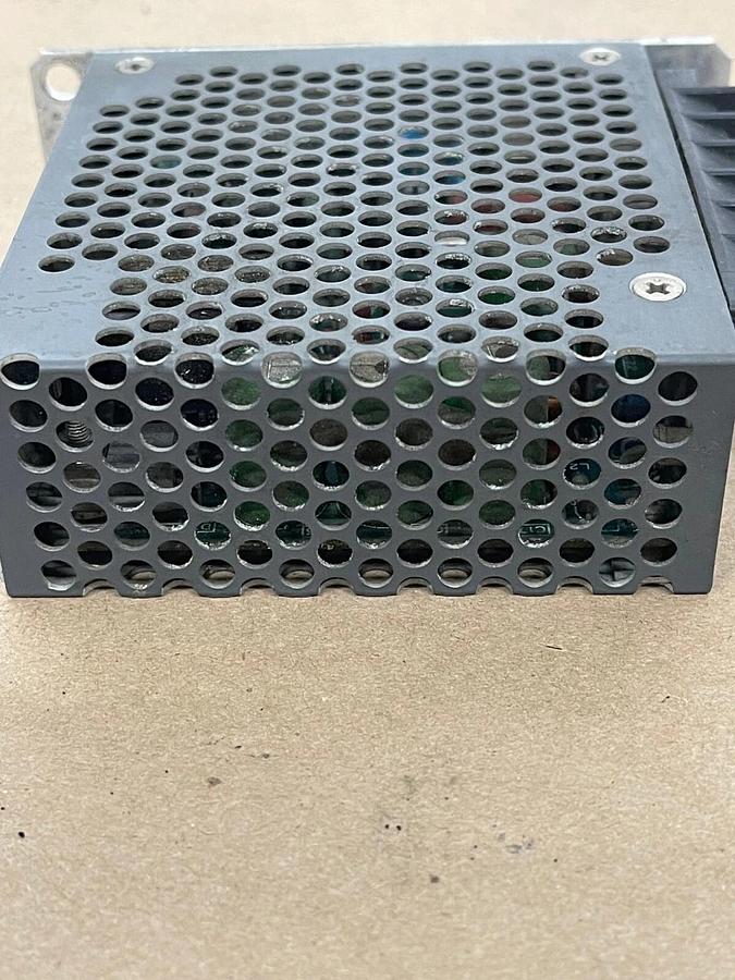 Used Nemic Lambda ES-8-15FS Power Supply