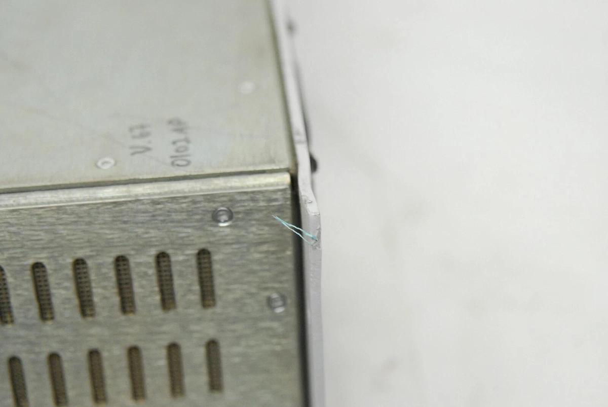 Used Bruker AXS D8 Advance - Detector Controller