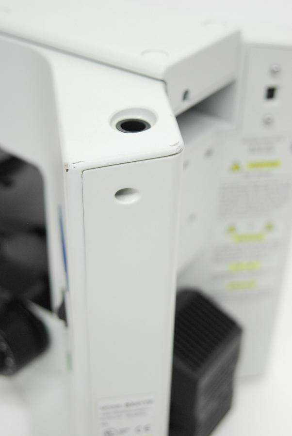 Used Olympus BX41TF, BX41, U-LS30-4, U-5RE-2