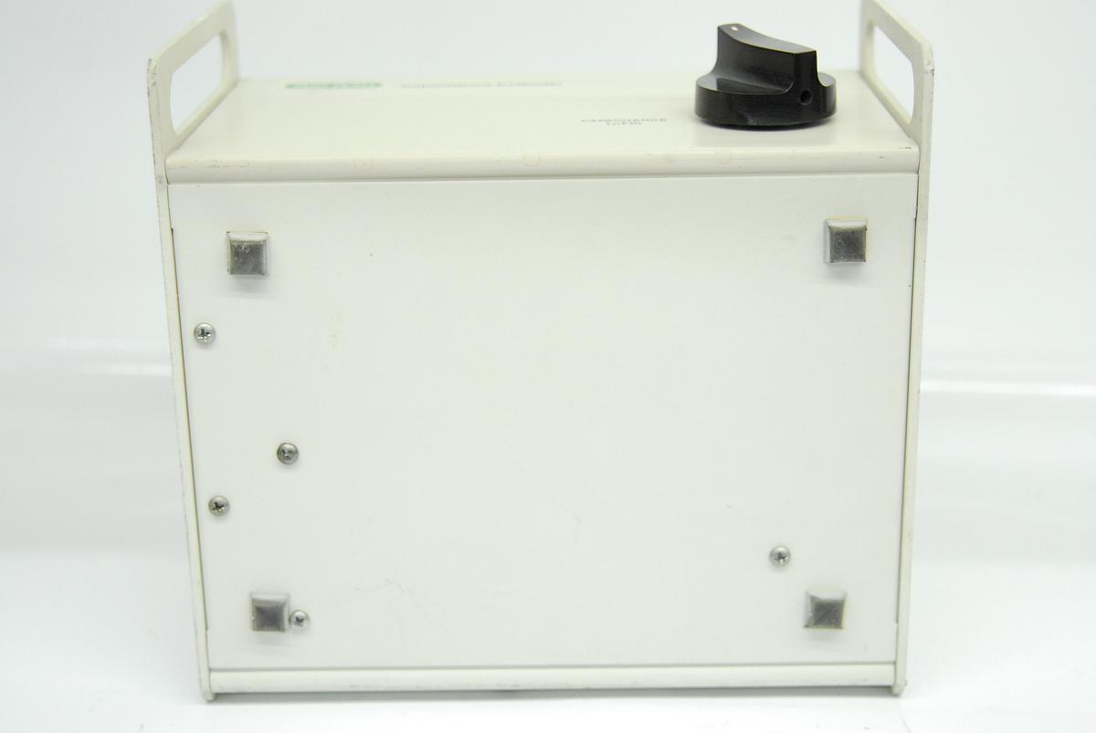 Used BIO-RAD Capacitance Extender 1652087