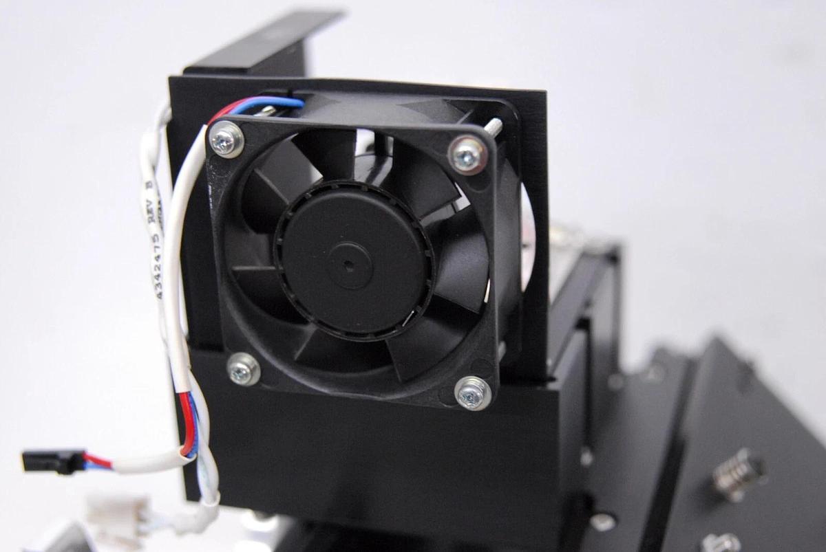 Used Applied Biosystems 7000 Real-Time PCR - Lamp Filter Sensor Assembly