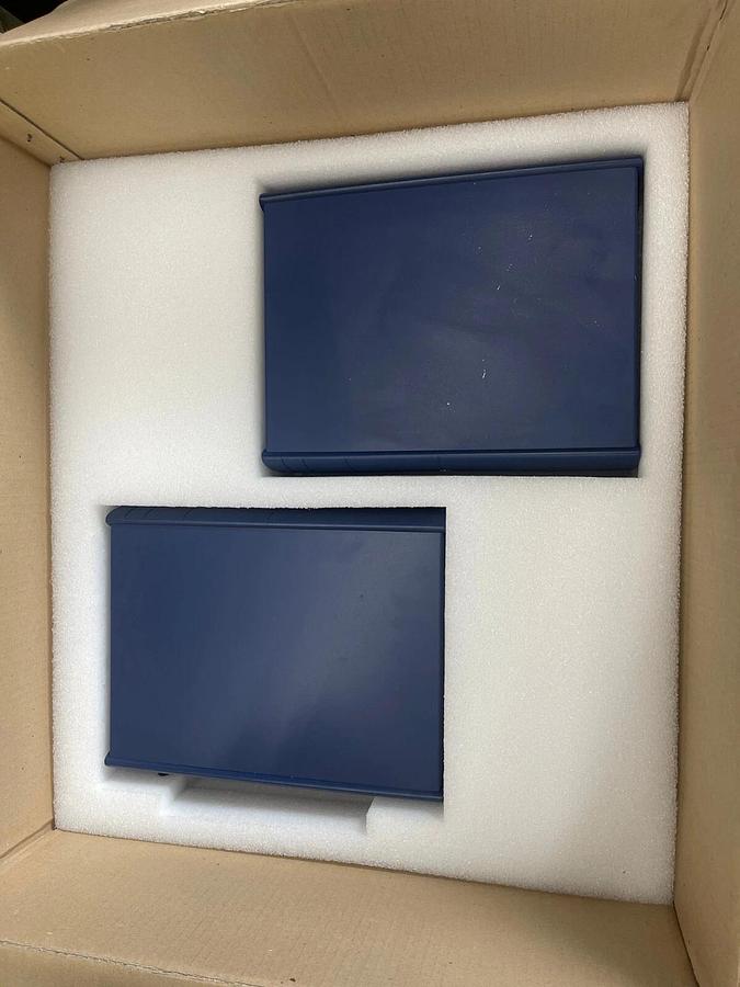 Oxford Instruments Inca X-Stream 51-1100-103 & Mics Controller 51-1100-104