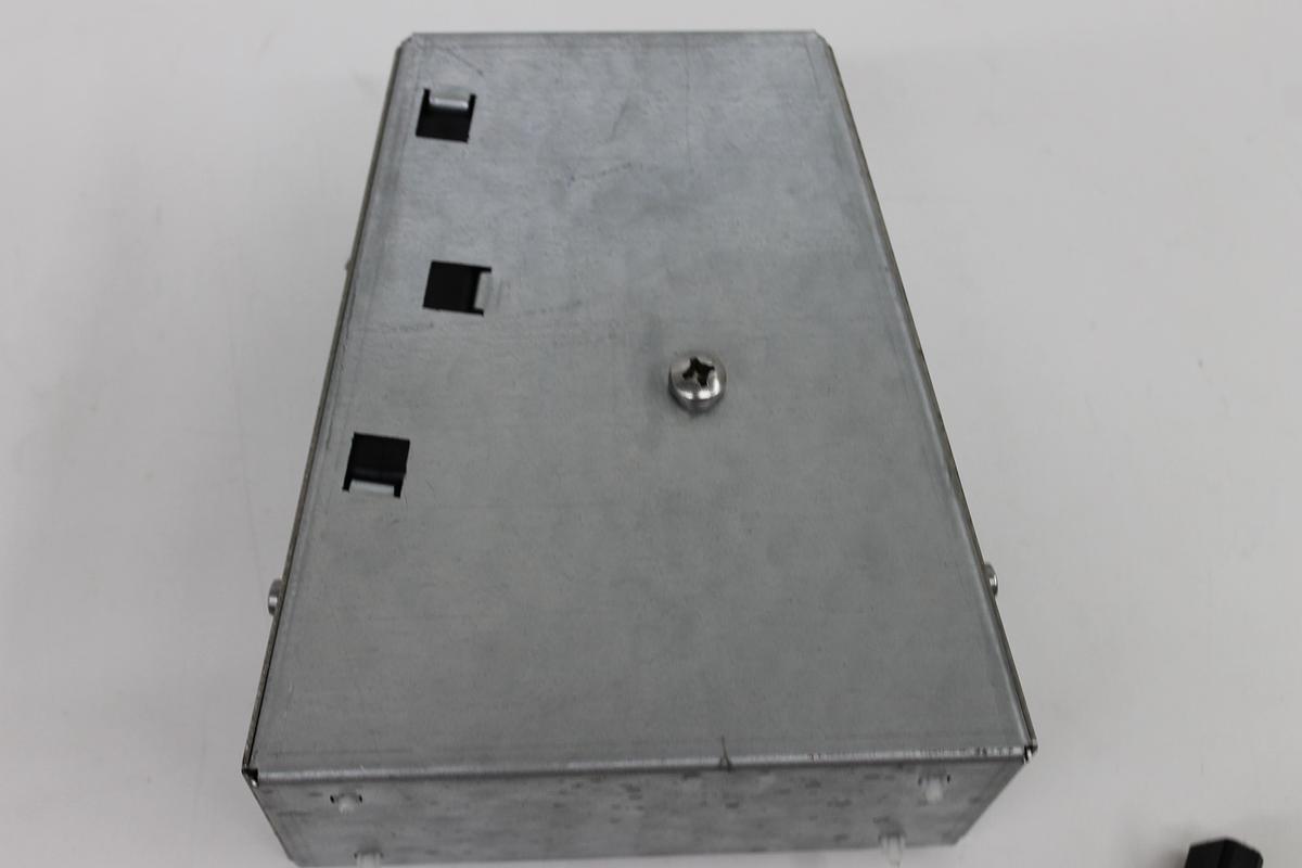 Used Skynet Electronic FOR-A12F-M Power Supply