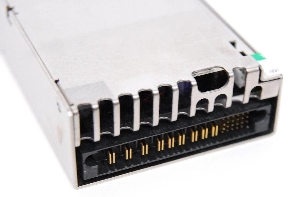 Used Foundry Networks NI-X-ACPWR 32015-000 Power Supply 1200W