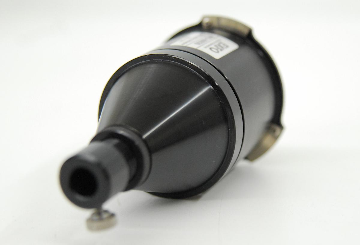 Used EXFO 810-00030 X-Cite Microscope Collimating Adapter