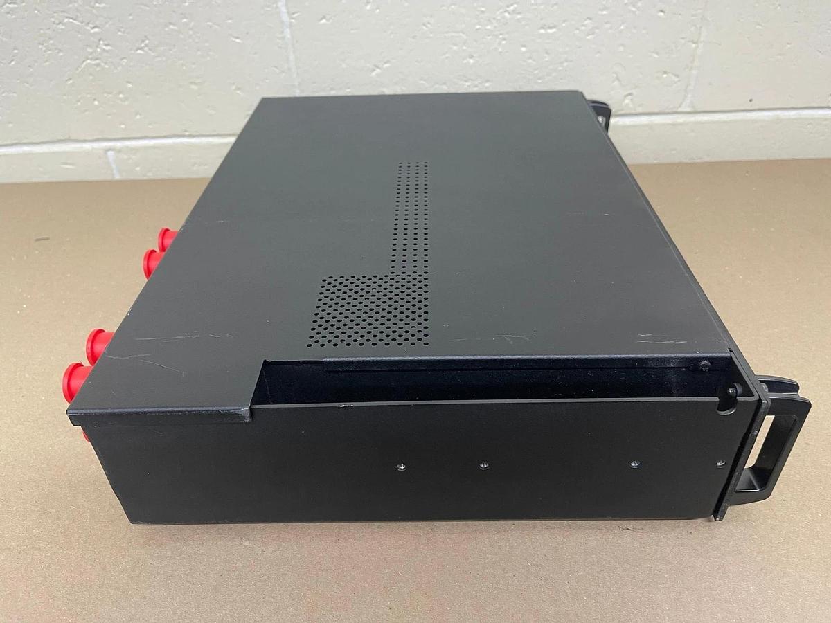 Used MDS LEDR Spare Switch