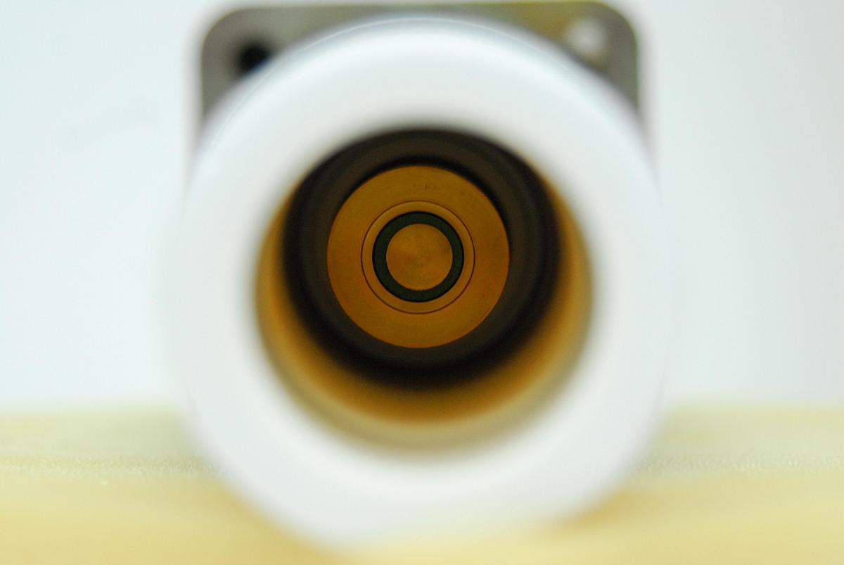 Used Siemens KFN-MO-2L, 402169 XDR Ceramic Sealed Tube X-Ray Source: molybdenum