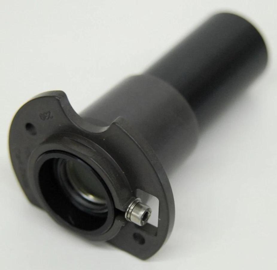 Used Zeiss 1003-392/01 Head Tube Lens - Axiovert 200M