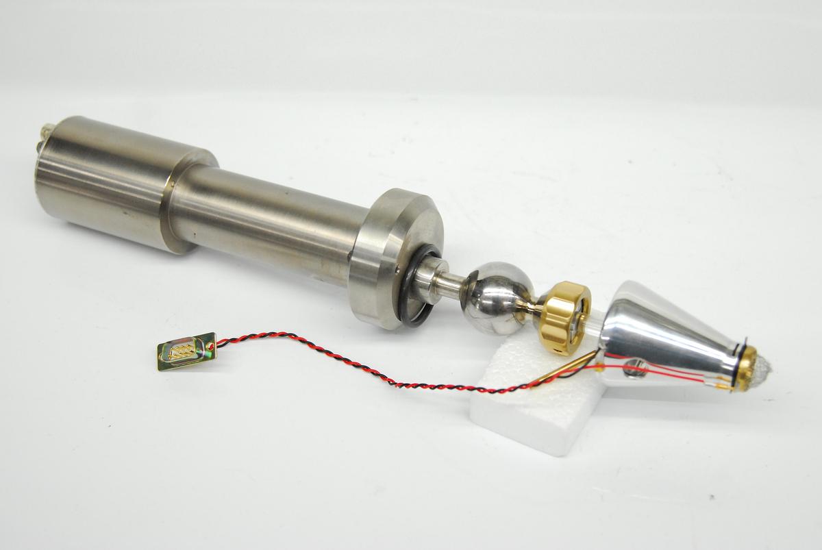 Used Camscan Series 2 SEM - Secondary Electron (SE) Detector Assembly