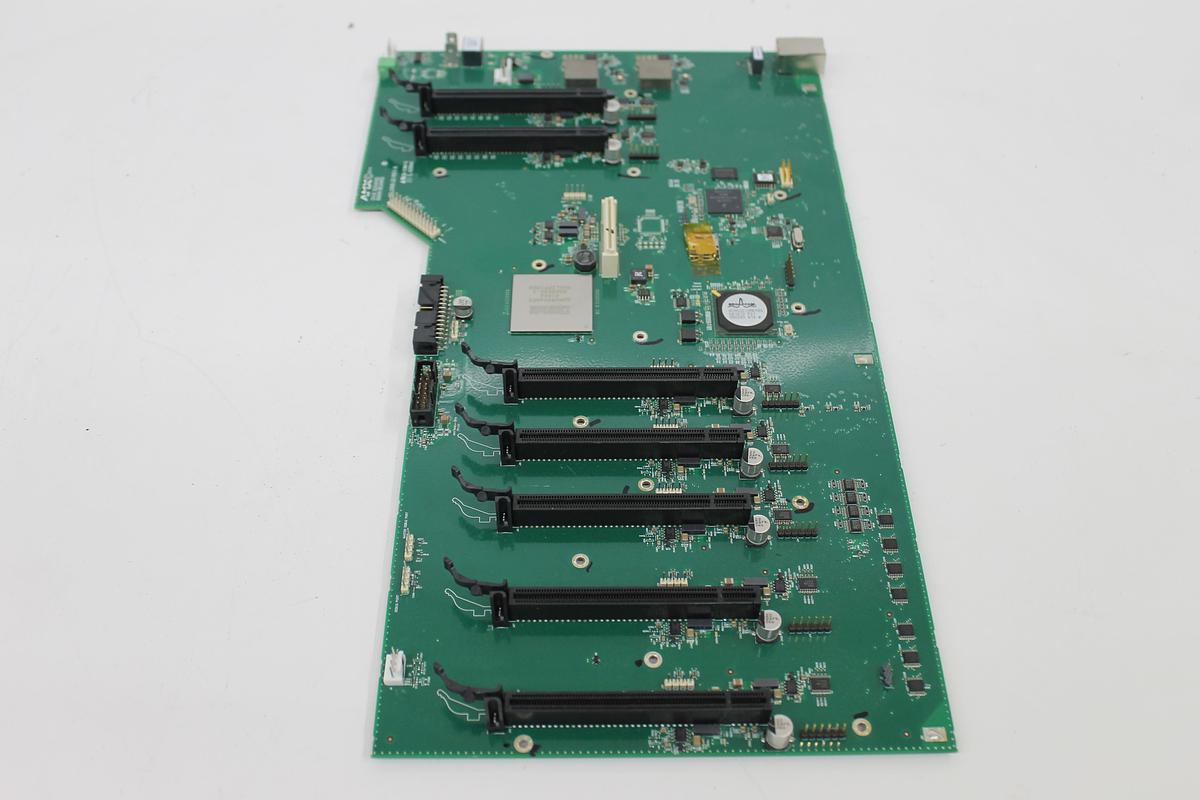Used AMX Enova DVX-3150HD-SP 50-1906-20 Main Board