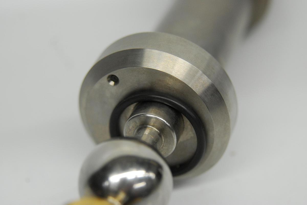 Used Camscan Series 2 SEM - Secondary Electron (SE) Detector Assembly