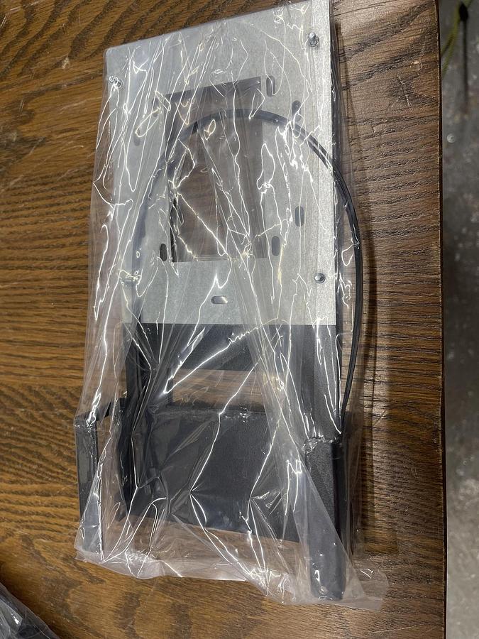 Used Crestron Mounting Bracket 2032478