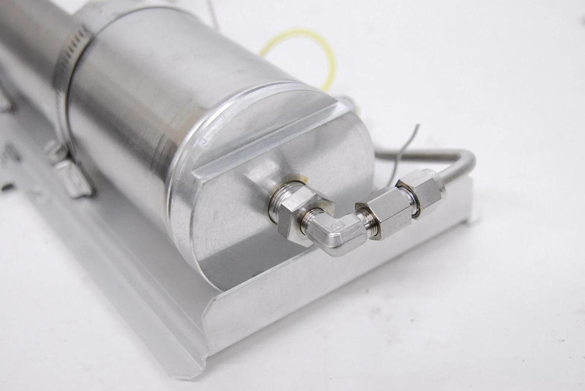 Used Pneutronics 990-000702-001 Valve Assembly CID Module (SCIEX 4800)