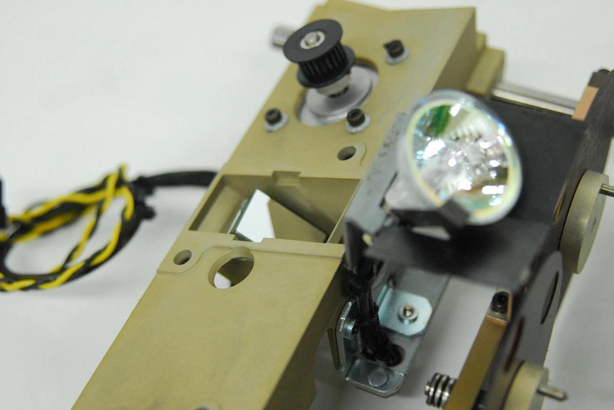 Used Zeiss Humphrey 750 Field Analyzer - Projection Assembly 266002-1125-076