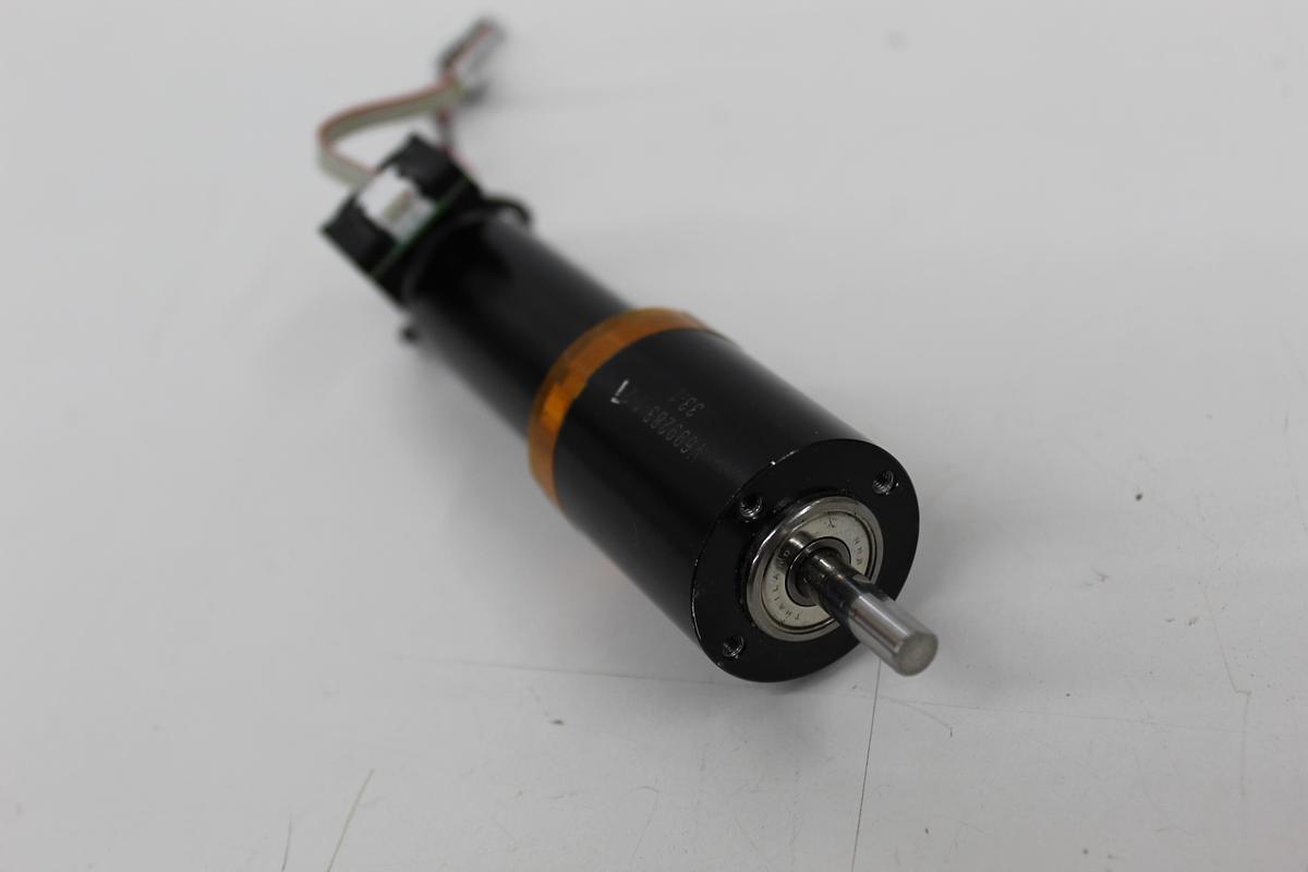 Used Maxon Motor 620027 Gearmotor w/ 33:1 Gearhead