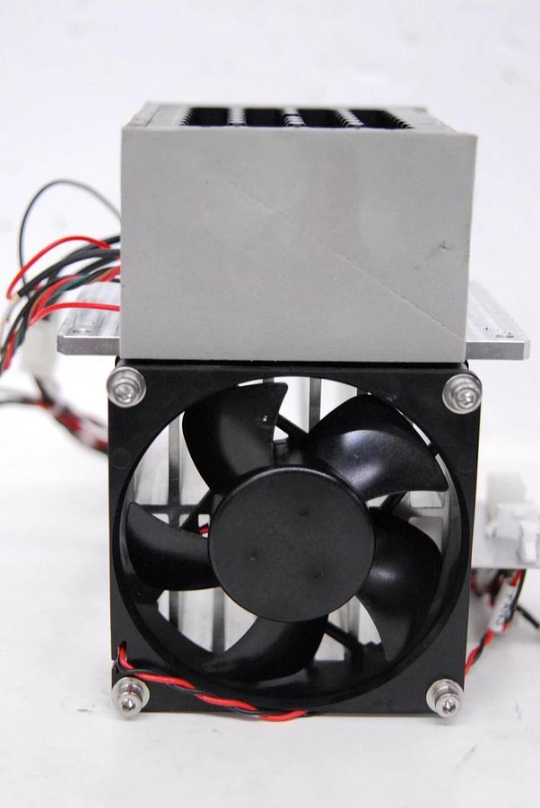 Used Roche MagNA Pure LC 2.0 - Heating Unit Block HOT Peltier Element