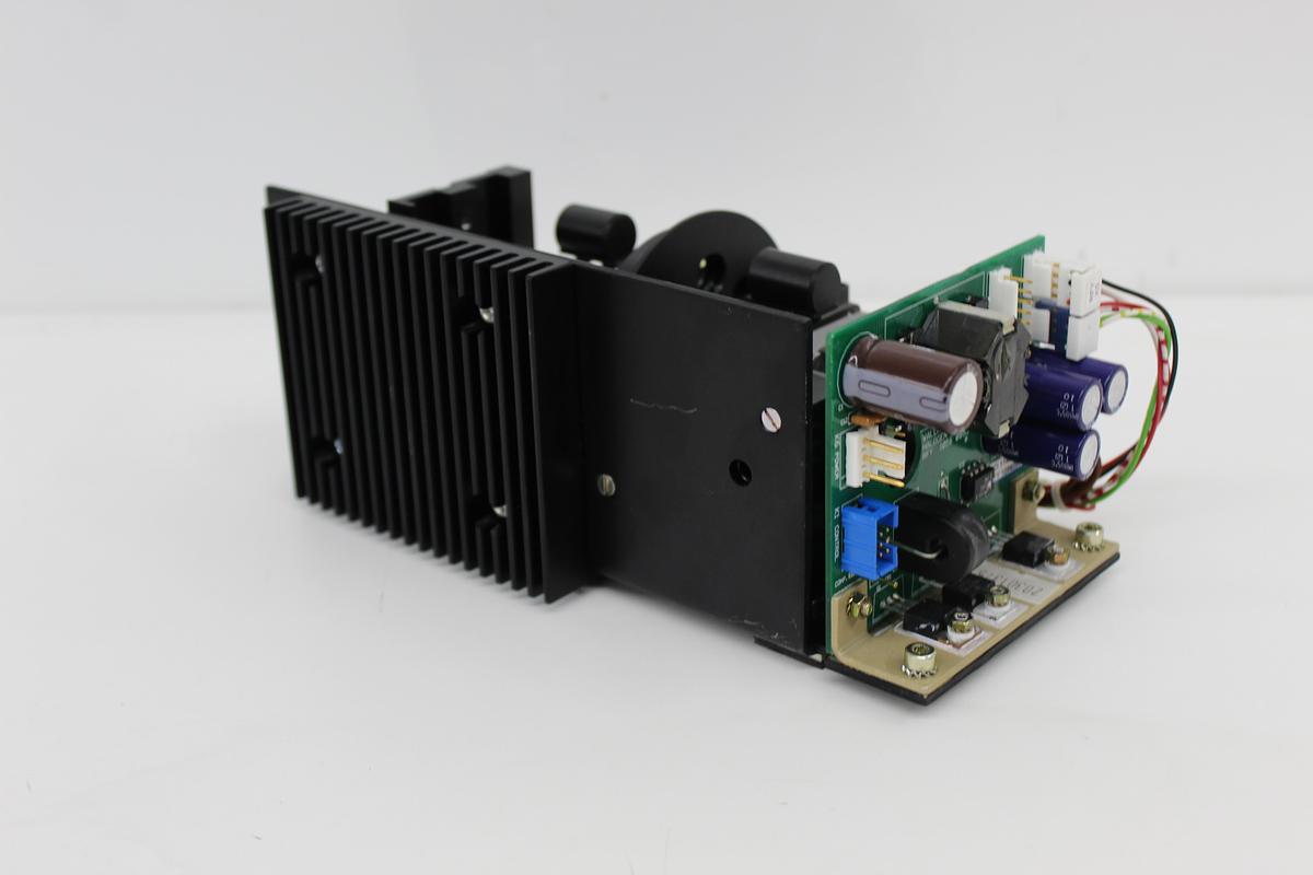 Used Perkin Elmer Victor3 1420 Lamp Module Assembly w/ Filter Wheel 10863309