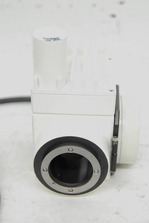 Used Zeiss 1269-455 1269-480 Motorized Switching Mirror - Axiovert Observer Imager