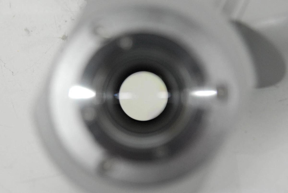 Used Zeiss 47 30 16 1x Binocular Microscope Head - Standard