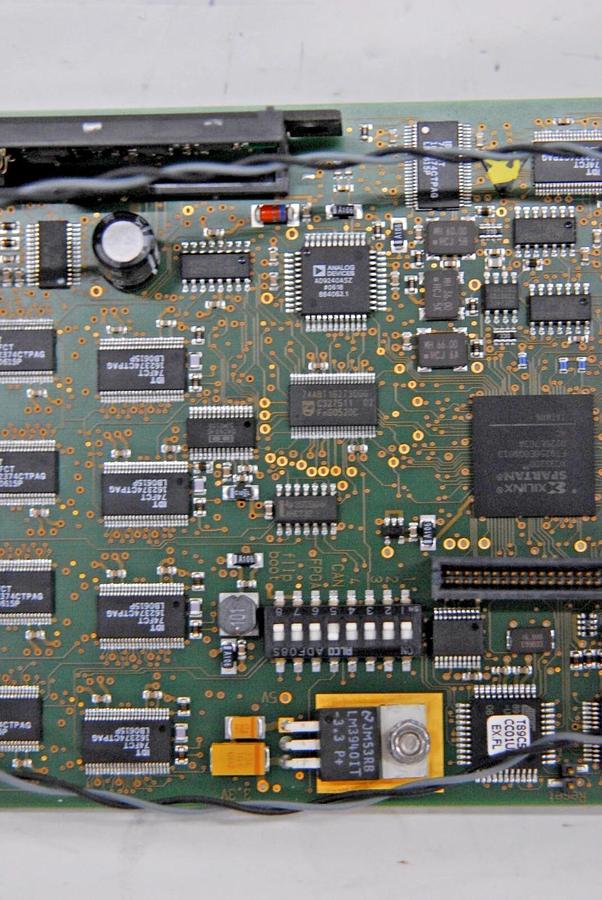 Used Zeiss 1338-815 AOTF Drive Board (000000-1338-815V07) - LSM 510 META