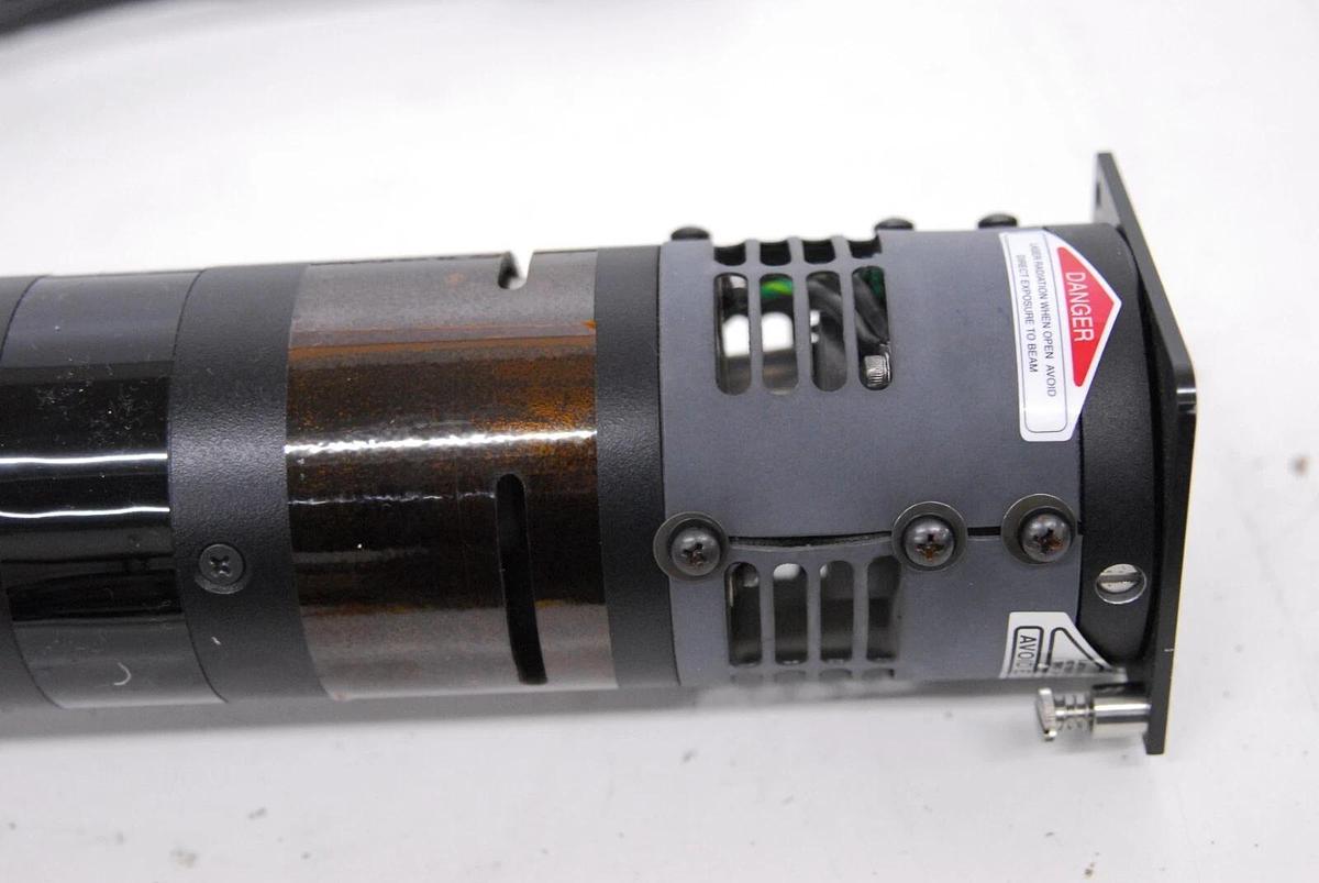 Used JDSU 2212-10MLMA Argon Ion Laser