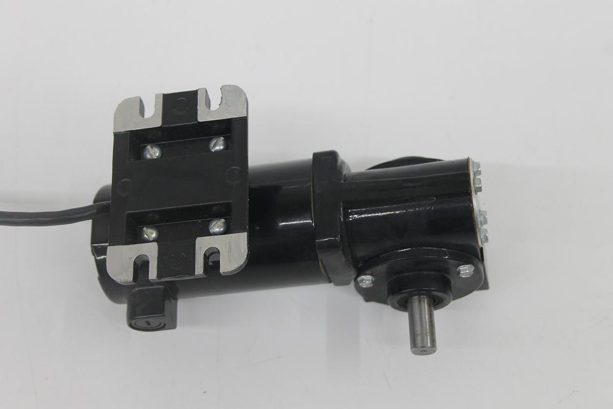 Used Bodine Electric Company 24A2BEPM-3F Gear Motor