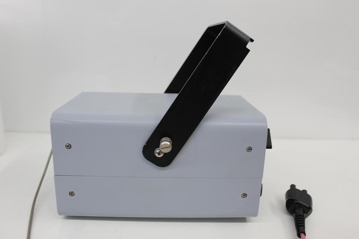 Used Gibco BRL Life Technologies Cell-Porator 11604 Pulse Control w/ Power Supply