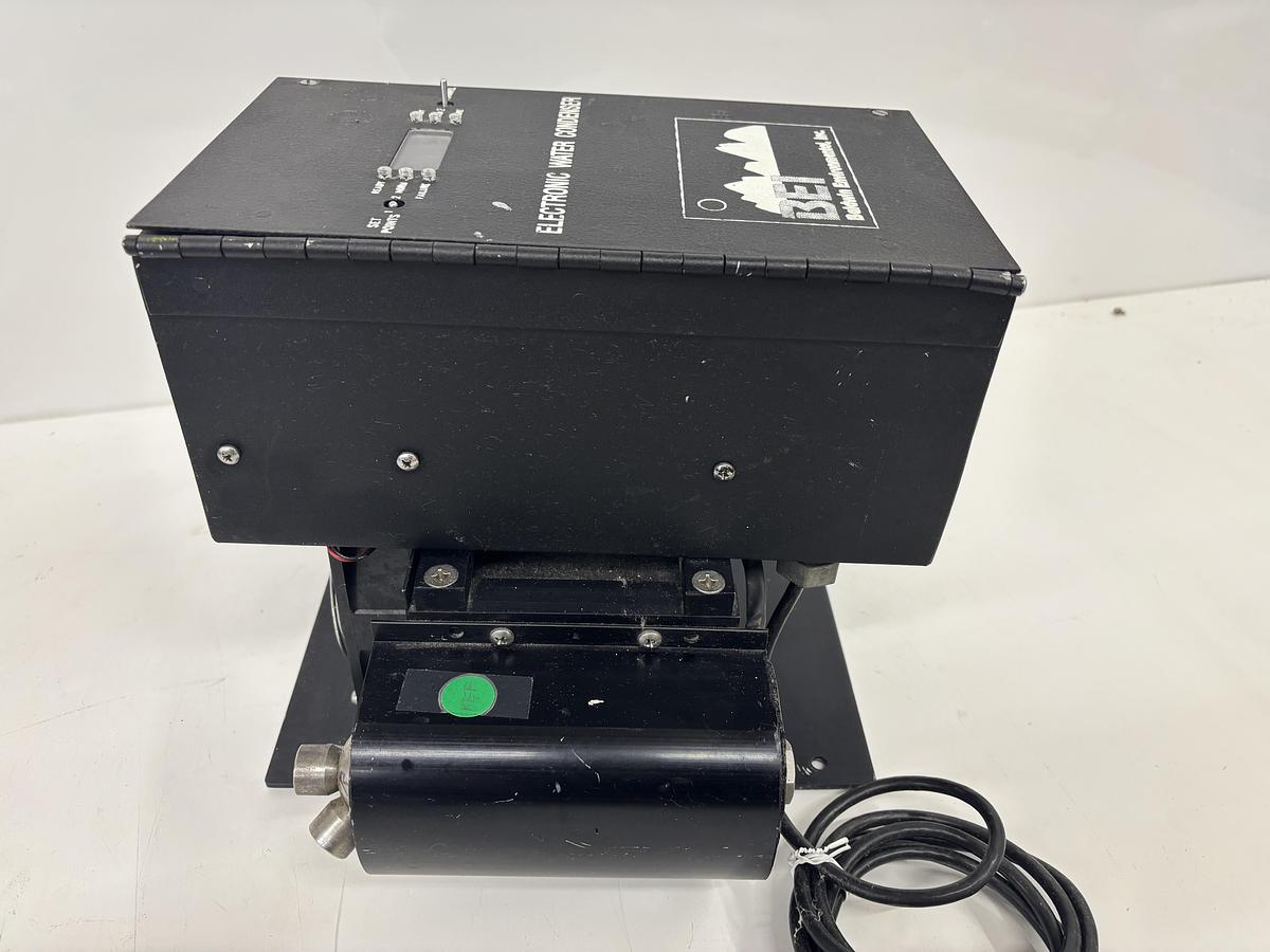 Used Baldwin Environmental Inc. Electronic Water Condenser