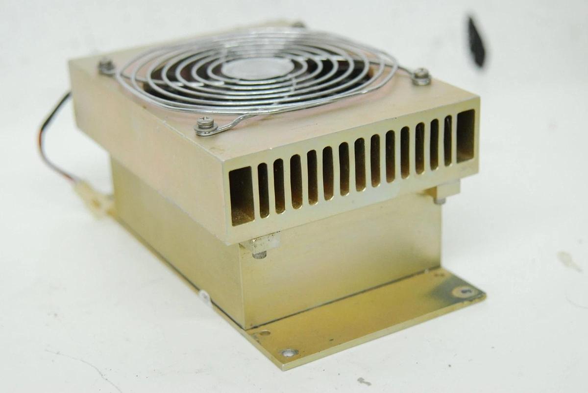 Used BMS 8013454800 BMT75-9PN TX 6.4-7.2 GHz Transmitter