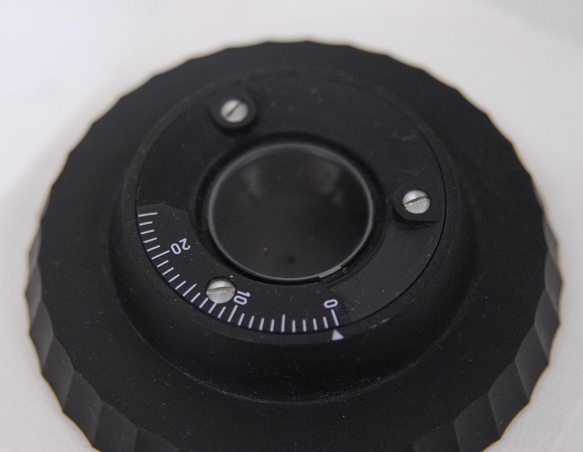 Used ZEISS 451810 Axioplan Microscope Base/Stand - Read Description